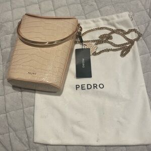 PEDRO Small Purse